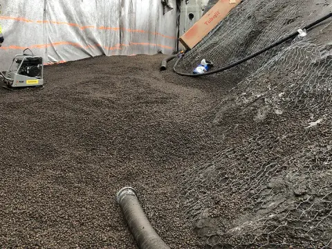 Lättklinker som isolering - när det är rätt val