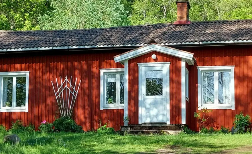 Torp och stuga - skillnaden som formar hela känslan