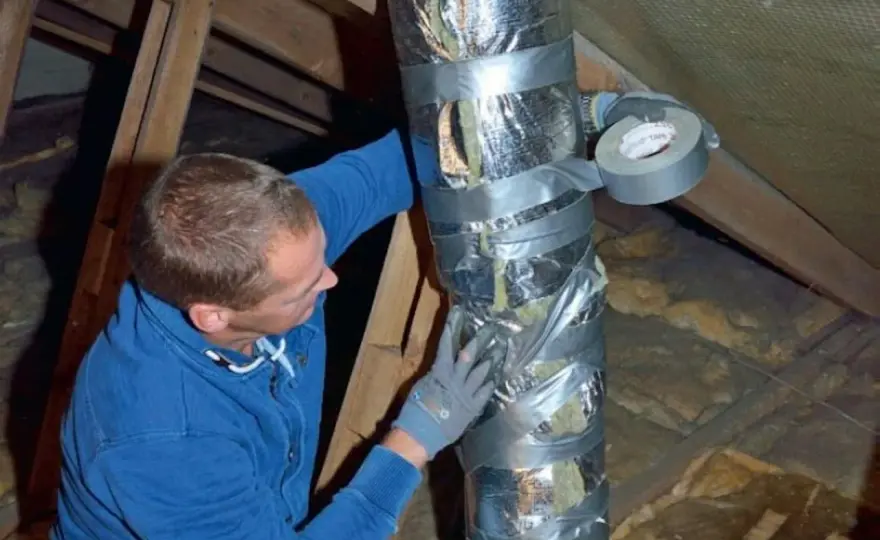 Ventilation i friggebod - så undviker du kondens och mögel
