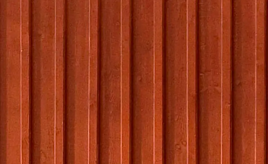 Lockpanel på rätt sätt - proportioner, färg och klassisk känsla