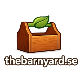 thebarnyard.se
